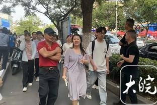 罗泽谈维尔纳离队传闻：没有这样的事，我希望他继续带队前进